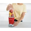 NutriBullet NB907R 0.9 L Blender kuchenny 900 W Czerwony, Srebrny