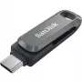 HP x206C - Pamięć USB Flash - 256 GB - USB (HPFD206C-A-256)