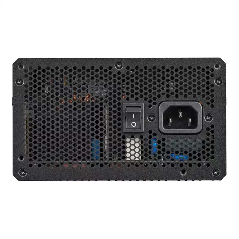 Zasilacz Cooler Master X Silent Edge Platinum 1100 W 24-pin ATX Czarny