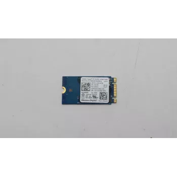 Lenovo SSD M.2 PCIe NVMe FRU SSD (00UP681)