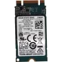 Lenovo Toshiba - SSD - 256 GB - wewnętrzny - M.2 2242 - PCIe 3.0 x2 (NVMe)