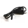 Dell Power Cord 2 Pin EURO 2 Pins prosty - 6 m