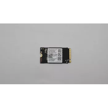 Dysk SSD Lenovo 256 GB M.2 NVMe PCIe 5SS0Z86692