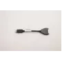 Przejściówka DisplayPort na DVI Lenovo 5C10V06000