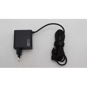 Zasilacz do laptopa Lenovo 65 W, model 5A11J75652, ładowarka AC/DC do notebooków Lenovo