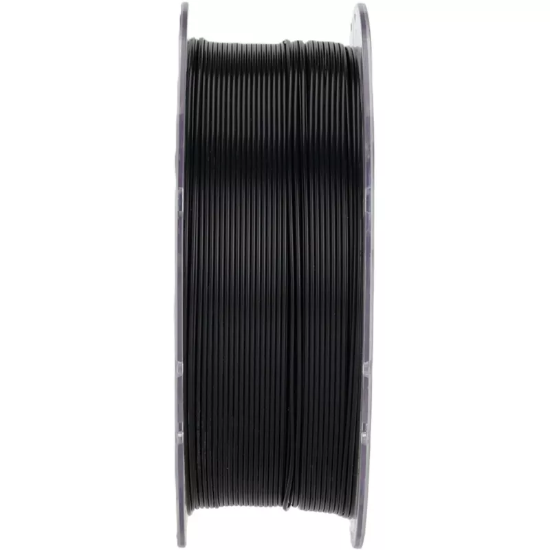 Filament do druku 3D Creality PLA Czarny 1 kg (3301010406)