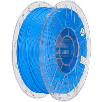 Materiał do druku 3D Creality 3D 3301010404 Kwas polimlekowy PLA niebieski 1 kg