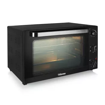 Tristar | Piekarnik konwekcyjny | OV-3640 | 60 L | 2000 W | Czarny