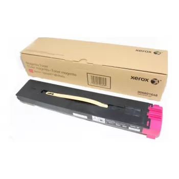 Xerox 006R01648 kaseta z tonerem 1 szt. Oryginalny magenta