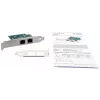 Wewnętrzna karta sieciowa EXSYS EX-60102 1000 Mbit/s PCI Express przewodowa