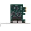 Wewnętrzna karta sieciowa EXSYS EX-60102 1000 Mbit/s PCI Express przewodowa
