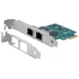 Wewnętrzna karta sieciowa EXSYS EX-60102 1000 Mbit/s PCI Express przewodowa