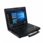 Panasonic Toughbook 55 - Niezawodny - Intel Core i5 1345U - Win 11 Pro - UHD Graphics - 16GB RAM - 512GB SSD NVMe, TCG Opal Encryption - 35,6 cm (14) 1366 x 768 (HD) - Wi-Fi 6E, Bluetooth