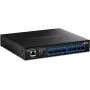 TRENDnet 8-PORT 10G Layer 2 Managed - Switch - 8-Port (TL2-F7080)