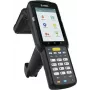 Zebra MC3330XR - terminal do przechwytywania danych - niezawodny - Android 11 - 32 GB - 10,2 cm (4) kolorowy (800 x 480) - czytnik kodów kreskowych - (imager 2D/RFID) - host USB - gniazdo microSD - Wi-Fi 5, NFC, B