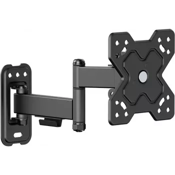 Uchwyt ścienny VALUE do LCD/TV z 3 przegubami VESA 100x100 81,28 cm