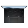Laptop ASUS Zenbook 14 OLED UM3406KA-WS79T — 14 cali WUXGA ekran dotykowy, AMD Ryzen AI 7 350 2 GHz, 32 GB LPDDR5x, 1 TB SSD, Windows 11 Home, Czarny