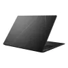 Laptop ASUS Zenbook 14 OLED UM3406KA-WS79T — 14 cali WUXGA ekran dotykowy, AMD Ryzen AI 7 350 2 GHz, 32 GB LPDDR5x, 1 TB SSD, Windows 11 Home, Czarny