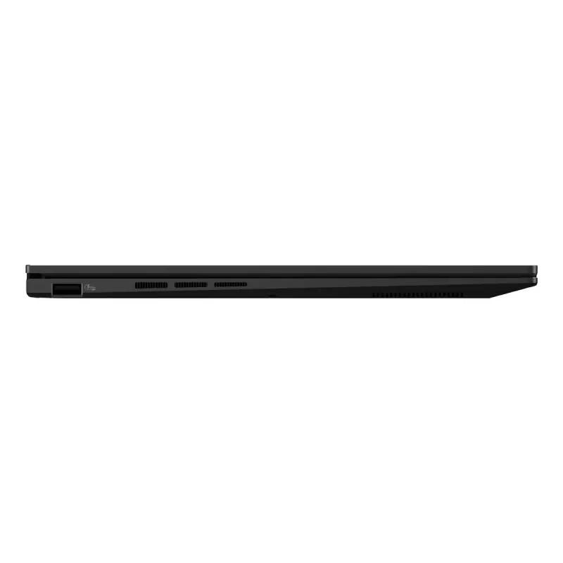 Laptop ASUS Zenbook 14 OLED UM3406KA-WS79T — 14 cali WUXGA ekran dotykowy, AMD Ryzen AI 7 350 2 GHz, 32 GB LPDDR5x, 1 TB SSD, Windows 11 Home, Czarny