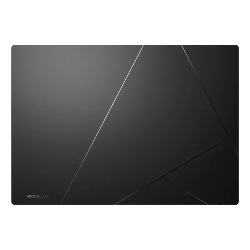 Laptop ASUS Zenbook 14 OLED UM3406KA-WS79T — 14 cali WUXGA ekran dotykowy, AMD Ryzen AI 7 350 2 GHz, 32 GB LPDDR5x, 1 TB SSD, Windows 11 Home, Czarny