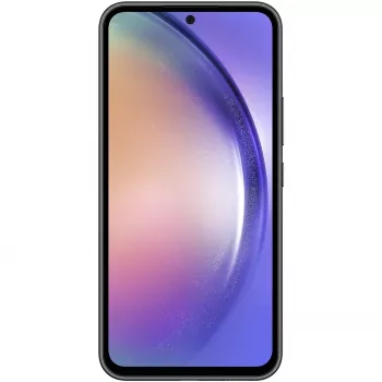 Samsung Galaxy A54 5G - Smartfon 5G - Dual-SIM - RAM 8 GB / Pamięć wewnętrzna 128 GB - slot microSD - Wyświetlacz OLED - 6,4 - 2340 x 1080 pikseli (120 Hz)