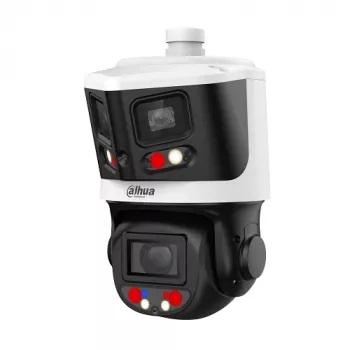 Kamera IP Dahua SDT3E410-8P-MB-A-PV1