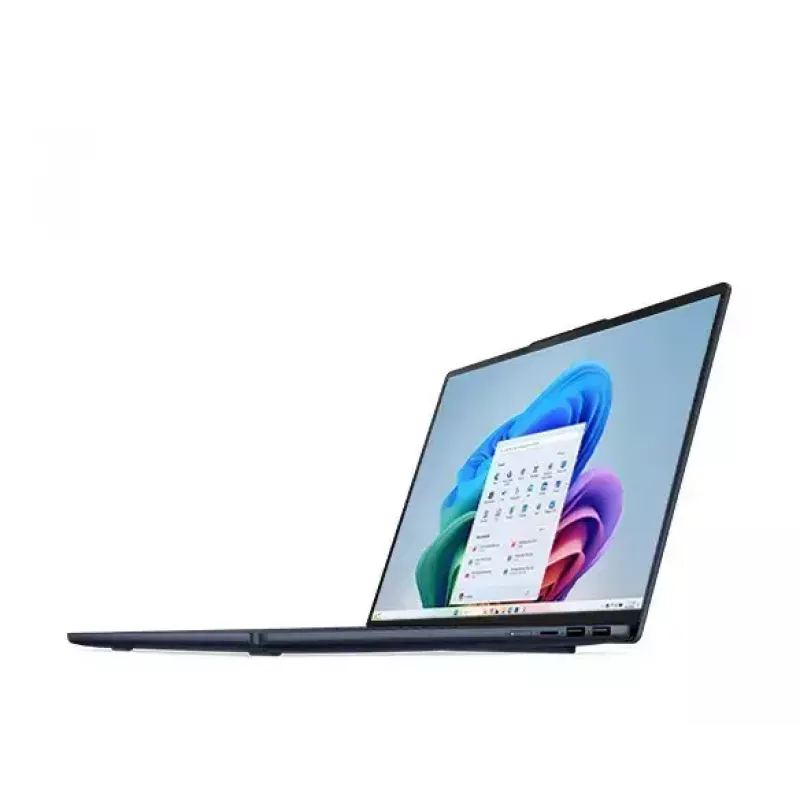 Laptop Lenovo 5-16AKP10K1 Ryzen AI 7 350 16 cali WUXGA Dotykowy IPS 16 GB 1 TB SSD Bluetooth Windows 11 Cosmic niebieski (REPACK)