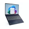 Laptop Lenovo 5-16AKP10K1 Ryzen AI 7 350 16 cali WUXGA Dotykowy IPS 16 GB 1 TB SSD Bluetooth Windows 11 Cosmic niebieski (REPACK)