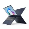 Laptop Lenovo 5-16AKP10K1 Ryzen AI 7 350 16 cali WUXGA Dotykowy IPS 16 GB 1 TB SSD Bluetooth Windows 11 Cosmic niebieski (REPACK)