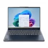 Laptop Lenovo 5-16AKP10K1 Ryzen AI 7 350 16 cali WUXGA Dotykowy IPS 16 GB 1 TB SSD Bluetooth Windows 11 Cosmic niebieski (REPACK)