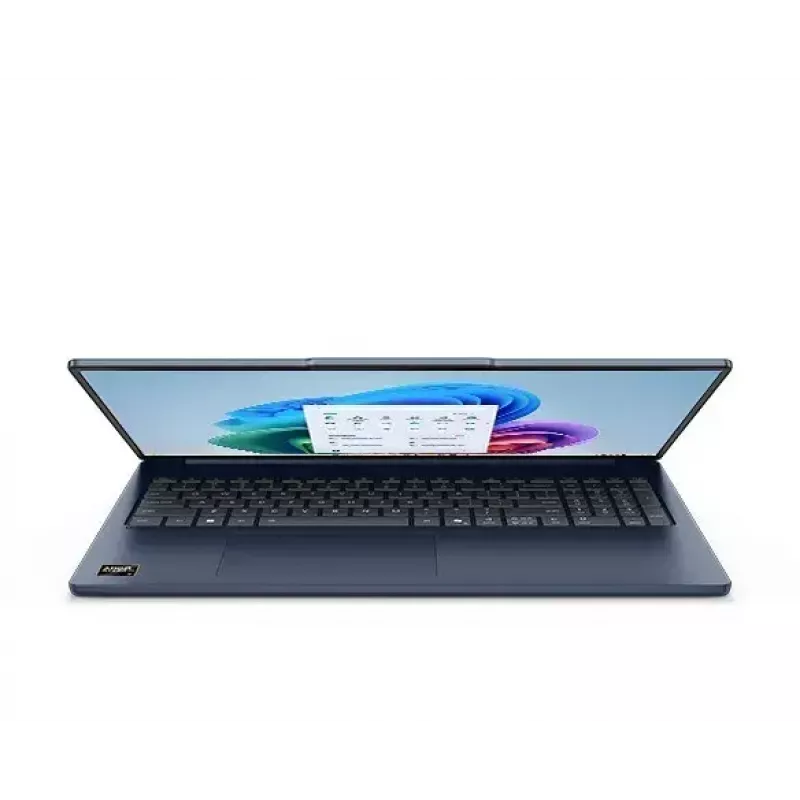 Laptop Lenovo 5-16AKP10K1 Ryzen AI 7 350 16 cali WUXGA Dotykowy IPS 16 GB 1 TB SSD Bluetooth Windows 11 Cosmic niebieski (REPACK)