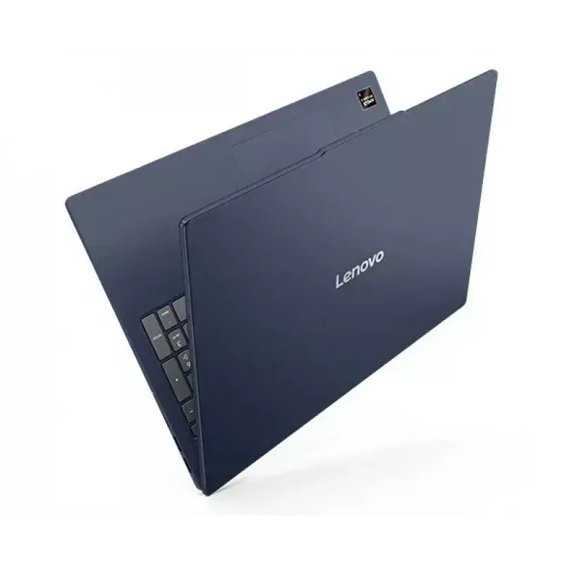 Laptop Lenovo 5-16AKP10K1 Ryzen AI 7 350 16 cali WUXGA Dotykowy IPS 16 GB 1 TB SSD Bluetooth Windows 11 Cosmic niebieski (REPACK)