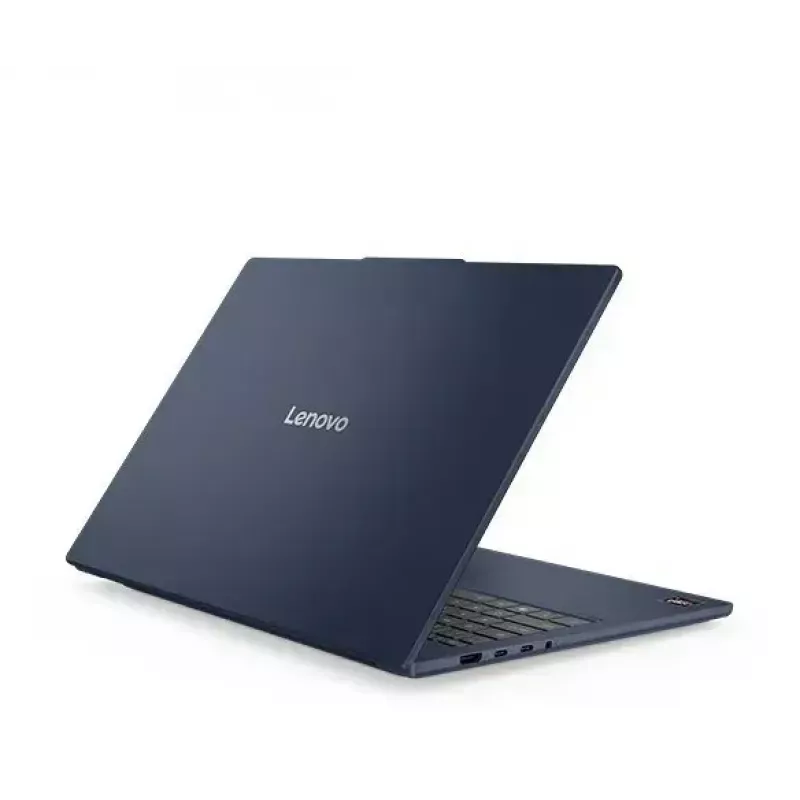 Laptop Lenovo 5-16AKP10K1 Ryzen AI 7 350 16 cali WUXGA Dotykowy IPS 16 GB 1 TB SSD Bluetooth Windows 11 Cosmic niebieski (REPACK)