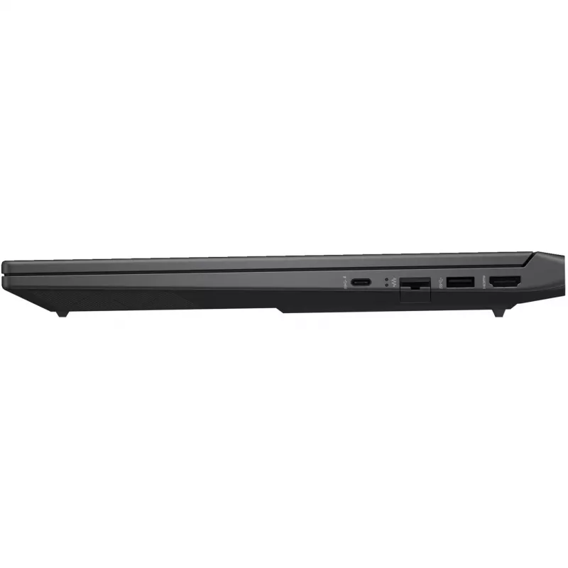 HP Victus Gaming Laptop 15,6 inch FHD 144Hz IPS R7-7445H 16GB/512GB RTX4050 bez systemu operacyjnego 15-fb3470ng - układ klawiatury może być niemiecki