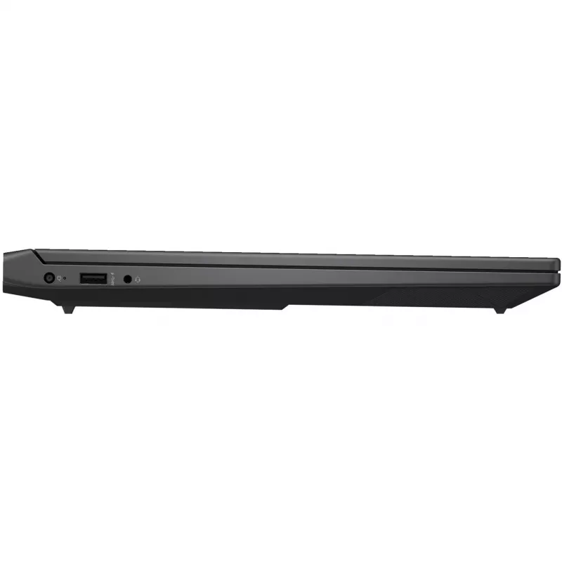 HP Victus Gaming Laptop 15,6 inch FHD 144Hz IPS R7-7445H 16GB/512GB RTX4050 bez systemu operacyjnego 15-fb3470ng - układ klawiatury może być niemiecki