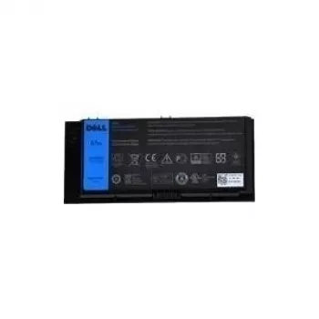 Dell BATERIA PODSTAWOWA 9-OGNIWOWA 97WHR Bateria podstawowa 9-ogniwowa 97Whr Simplo do samodzielnego montażu (451-BBGO)
