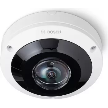 5000 Series Fixed Dome 6mp 360 Ir - kamera sieciowa