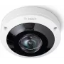 5000 Series Fixed Dome 6mp 360 Ir - kamera sieciowa