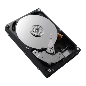Hewlett Packard Enterprise 739709-001 Wewnętrzny dysk twardy 3.5 600 GB SAS (739709-001)