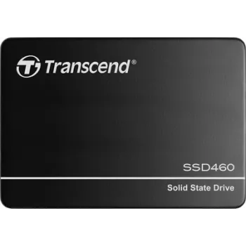 Wewnętrzny dysk SSD mSATA 512 GB Transcend TS512GSSD460K-VS1 (TS512GSSD460K-VS1)