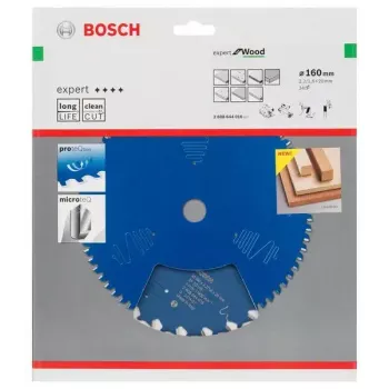 Tarcza do piły tarczowej Bosch 2608644016 16 cm 1 szt.