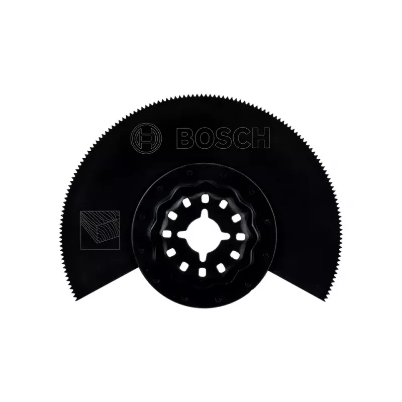 Ostrze zamienne Bosch 2 607 017 349 do Makita