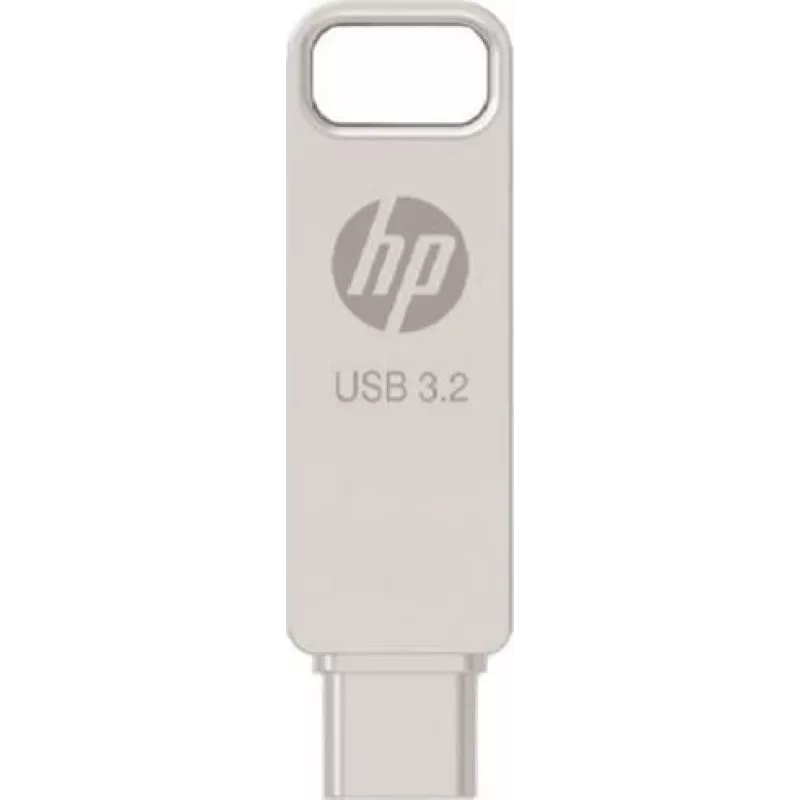 Pamięć USB HP 64 GB USB 3.2 HPFD206C-A-64