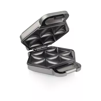 Maszynka do samosów i przekąsek Princess 123002 700 W, szara