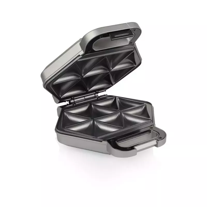 Maszynka do samosów i przekąsek Princess 123002 700 W, szara