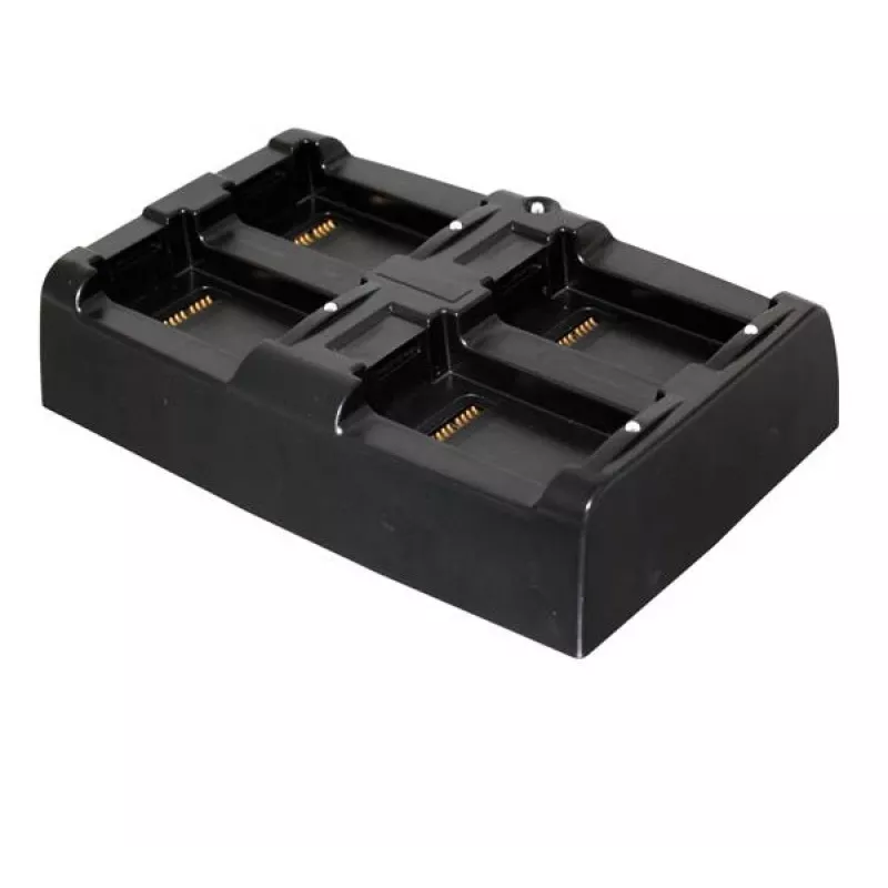 Datalogic Four-Slot Battery Charger - Ładowarka do akumulatorów