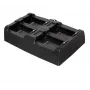 Datalogic Four-Slot Battery Charger - Ładowarka do akumulatorów