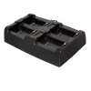 Datalogic Four-Slot Battery Charger - Ładowarka do akumulatorów