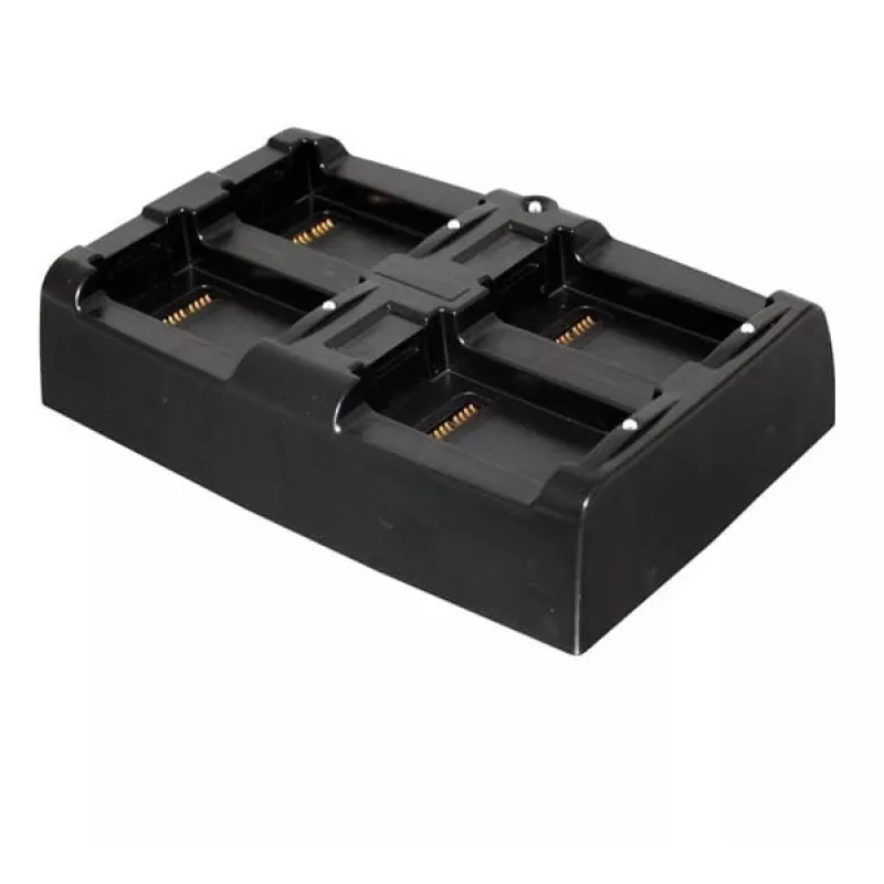 Datalogic Four-Slot Battery Charger - Ładowarka do akumulatorów