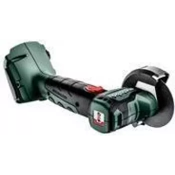 Szlifierka kątowa Metabo CC 18 LTX BL